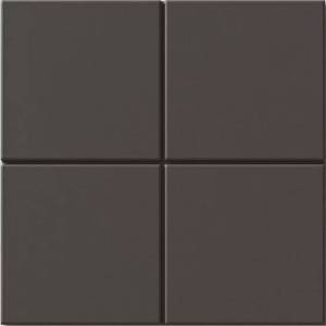 Керамогранит WOW Raster 131363 Grid M Basalt 15x15