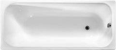 Wotte Start 1700x700UR 170x70, с отверстиями для ручек