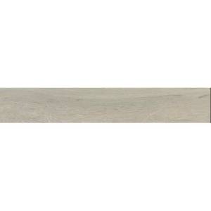 Керамогранит Ennface Wood ENWD1055SR20120 Oakland Greige Matt Relief 20x120