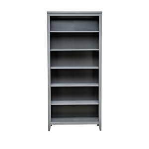 Стеллаж Leset Мира 2500000192975 серый