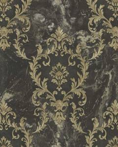 Обои виниловые Decori & Decori Carrara 2 83611