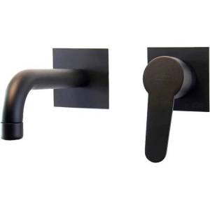 Смеситель для раковины Webert Sax Evolution SE830606560 с внутренней частью