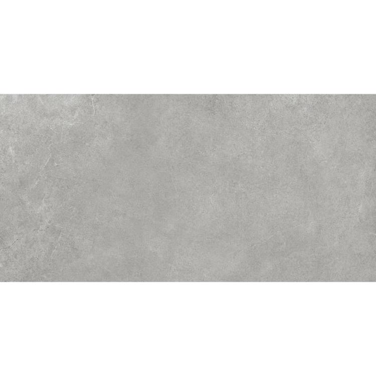Керамогранит Artkera Group Microcement GP60120MIM66M Silver Матовый 60x120