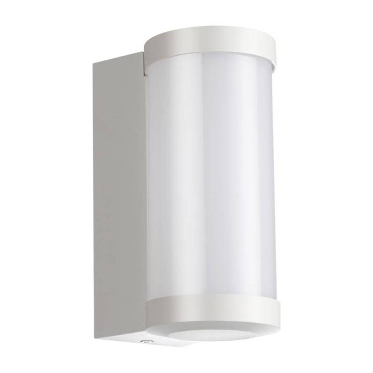 Уличный настенный светильник Novotech Street Opal 359299