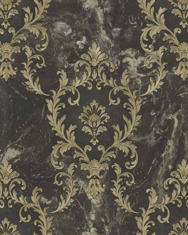 Обои виниловые Decori & Decori Carrara 2 83611