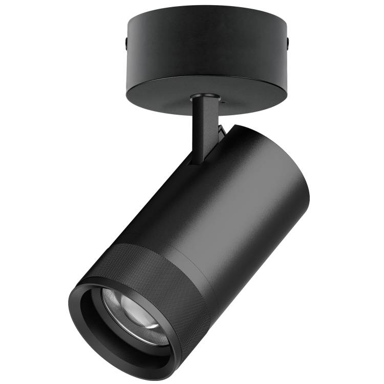 Накладной светодиодный спот Lightstar Canno Pro C4407SO
