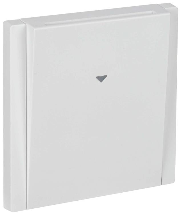 Выключатель карточный IEK Forte&Piano FP-V11-0-10-1-K01 белый