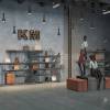 Подступенок Kerama Marazzi Гварди SG640520R/4 антрацит матовый обрезной 60x14.5x0.9 фото 7
