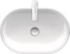 Раковина Duravit D-Neo 2372600070 фото 6