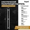 Полотенцесушитель электрический Teymi Helmi Stick E80349 с таймером, хром, 10x120 фото 2