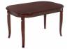 Стол Woodville Romeo 269588 вишня без патины 130(170)x85x75