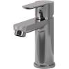 Смеситель для раковины Laparet Simona N3018502LPT, хром