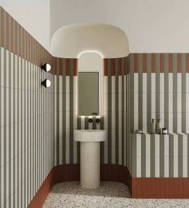 Kerama Marazzi Медина