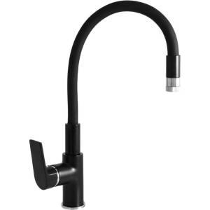 Смеситель для кухни Rav Slezak Colorado CO119.5/11CMATC с гибким изливом