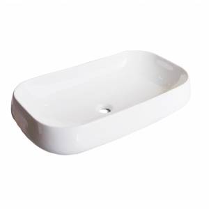 Раковина Comforty 78101 00004137211 71.5x41 белый