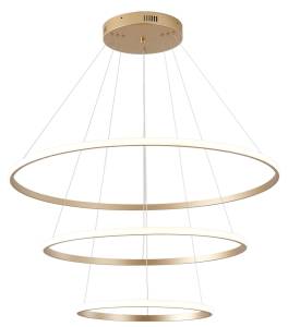 Светильник Zortes Ringolight ZRS.33325.75C