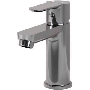 Смеситель для раковины Laparet Simona N3018502LPT, хром