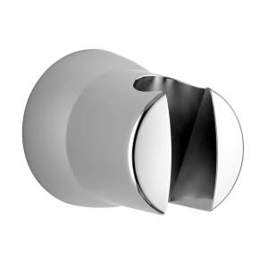 Держатель для душа Kludi Sirena 6305005-00 хром, настенный