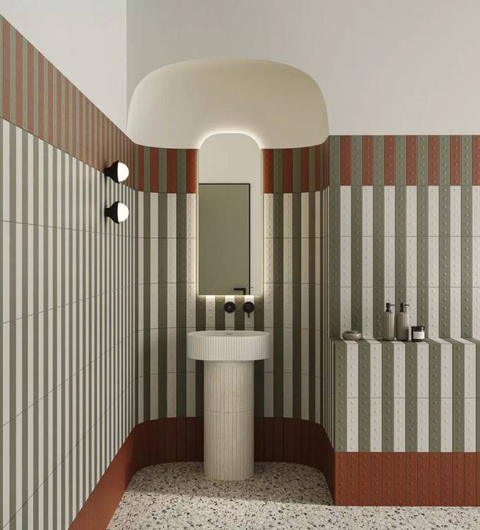 Kerama Marazzi Медина