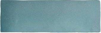 Керамическая плитка Equipe Magma 24966 Aquamarina 6.5x20