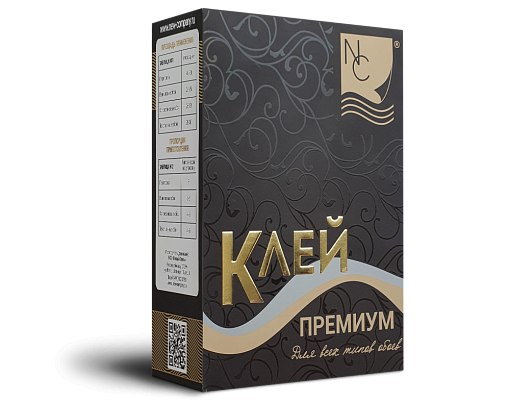 Клей NC Премиум 250 гр
