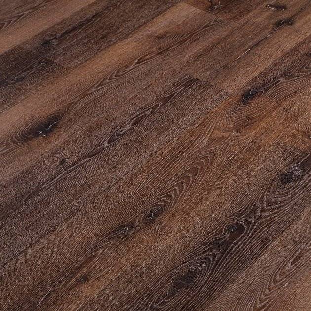 Инженерная виниловая доска Natura Original 5.5/43 4V R-010-09 Дуб Брабант 1524x180