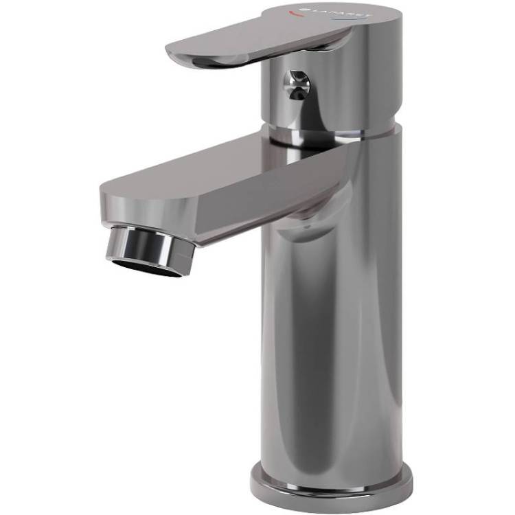 Смеситель для раковины Laparet Simona N3018502LPT, хром