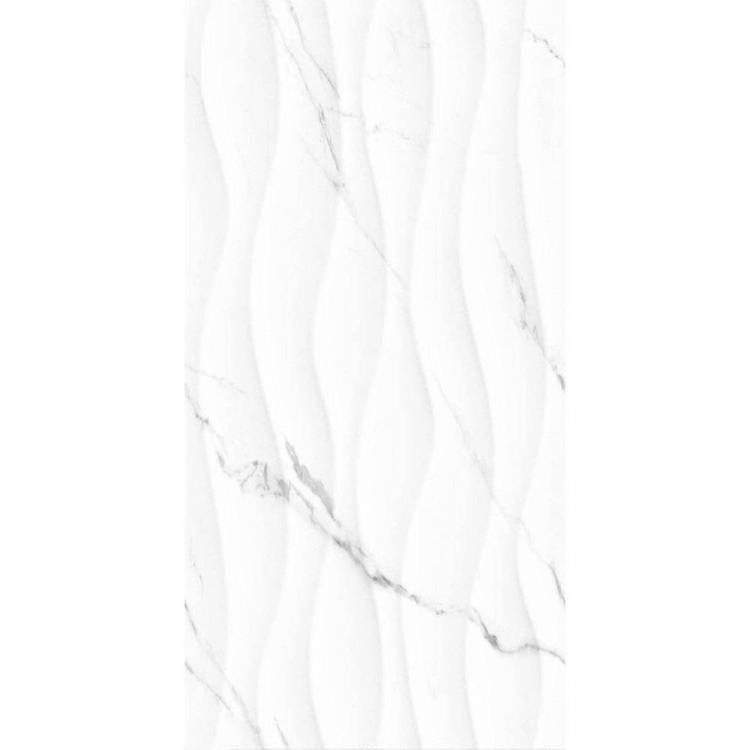 Керамическая плитка Тянь-Шань Галатея TP3601SWAY Рельеф Ректификат 30x60