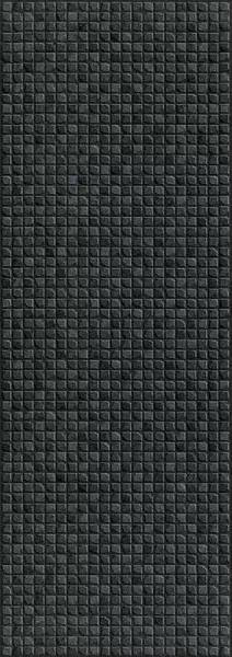 Керамическая плитка Керлайф Laura Mosaico Grafite 70.9x25.1