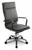 Кресло компьютерный Бюрократ CH-993 664063 Черный