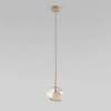 Подвесной светильник TK Lighting 11106 Lava Sabia