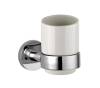 Стакан Remer Guest GS15CR хром