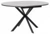 Стол обеденный Leset Капри 2500000112379 Камень темный фото 7
