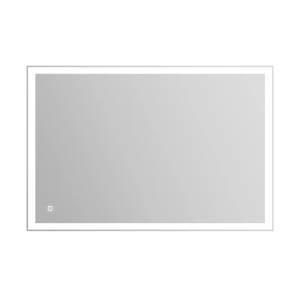 Зеркало BelBagno SPC-GRT-1000-800-LED-TCH