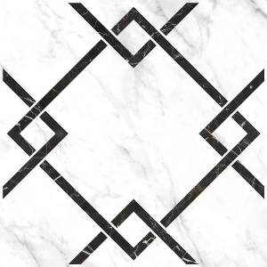 Керамогранит Керамин Монте 7Д 60x60