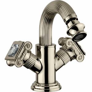 Смеситель для биде Cezares OLIMP-BS2-02-Sw