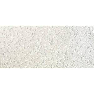 Декор FAP Ceramiche Roma Diamond fNI1 Acanto Carrara Inserto 50x110