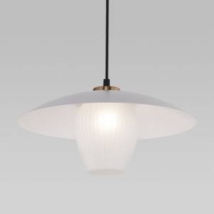 Подвесной светильник Eurosvet Kamari 50259/1 белый/матовый