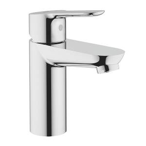 Смеситель для раковины Grohe BauEdge 32858000 хром