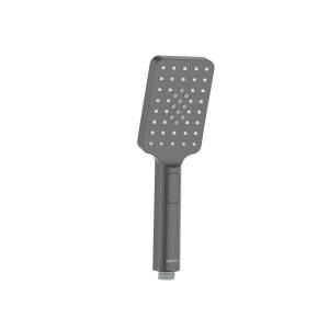 Душевая лейка Aquatek Лира AQ2005MB черный матовый