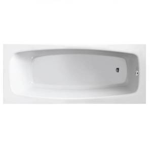 Акриловая ванна Berges Wasserhaus Feya 50011 160x70