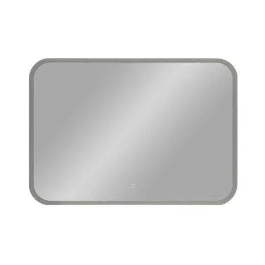 Зеркало BOND Cube M39ZE-10080 прямоугольное 100х80 с LED подсветкой и сенсором
