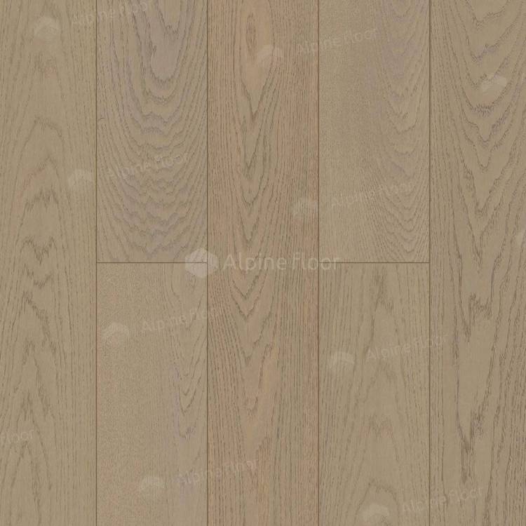 Инженерная доска Alpine Floor Villa EW201-07 4V Дуб Альпийский 400-1200х165х12