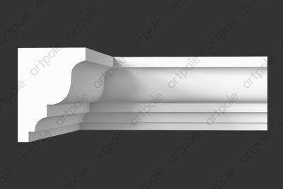 Карниз Artpole SKT119 1150x125x170