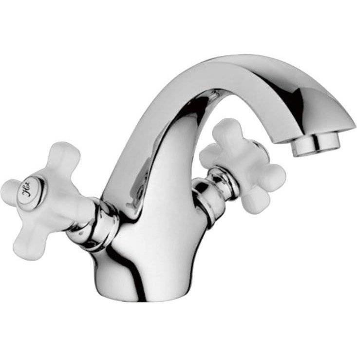 Смеситель для раковины Haiba HB1018