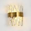 Настенный светильник Lumina Deco Ringletti LDW 8016-2 MD фото 2