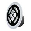 Настенный светодиодный светильник Ambrella light Ice FA2955 фото 5