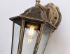 Уличный настенный светильник Ambrella light Garden ST2019 фото 2