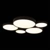 Потолочный светильник Loft IT Drum 10218 Black фото 4