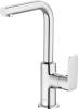 Смеситель для раковины Kludi Pure&Style 400250575 хром